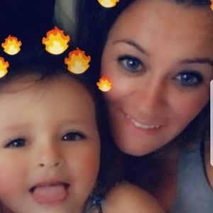 Meet your Posher, Debbie